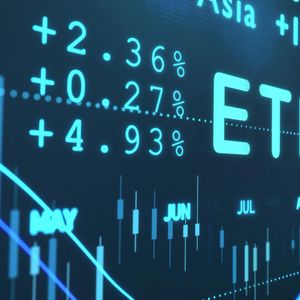 Volatility Shares Files for 5x Leveraged Bitcoin, Ether, and XRP ETFs