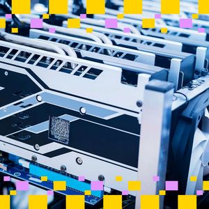 Bitcoin Network Hashrate Took Breather in First Two Weeks of October: JPMorgan