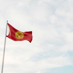 Kyrgyzstan Launches National Stablecoin, Sets Up Cryptocurrency Reserve: CZ