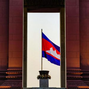 South Korean Crypto Exchanges See 1,400x Jump in Flows Linked to Sanctioned Cambodian Entities