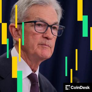Bitcoin Tumbles Back to $110K on Fed's Powell's Hawkish Comments