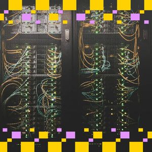 Cipher Mining Surges 19% $5.5B Amazon Web Services HPC Deal