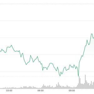 SUI Surges 7% to Break Key Resistance as Broader Market Slips