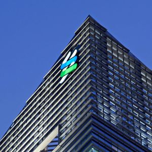 Standard Chartered to Support DeCard Stablecoin Payments in Singapore