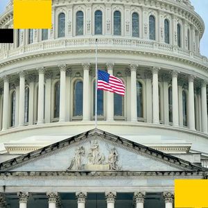 Prediction Markets Say U.S. Government Shutdown Days From Ending as Health Care Fight Looms