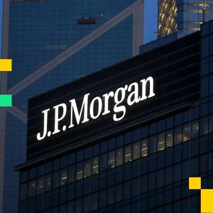 JPMorgan Rolls Out JPM Coin Leveraging Coinbase's Base: Report