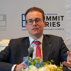 Trump Nominee Mike Selig Set for CFTC Confirmation Hearing as Crypto Bill Advances