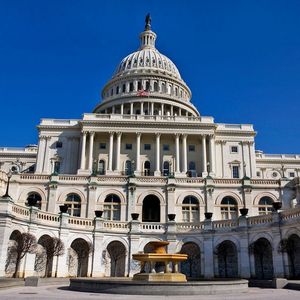 How Crypto Can Repair Its Reputation in Washington