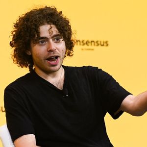 Polymarket's Shayne Coplan: Blockchain Let Him Build a Global Force From His Bedroom