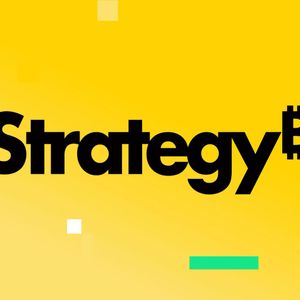 Strategy Plunges to Weakest in 13 Months, but Still Trades at Premium to Bitcoin Holdings