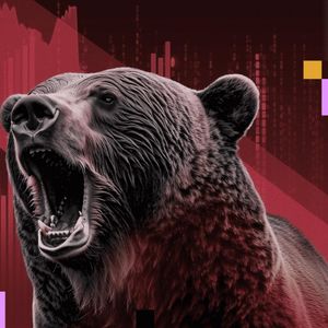 Bitcoin Plunges Under $98,000, ETH, SOL, ADA Down 8% as $880M in Bullish Bets Liquidated