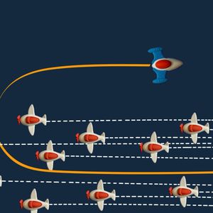 'Negative Skew': What It Is, Why It's Frustrating Bitcoin Bulls, and Why It Might Mean a Bottom is Near