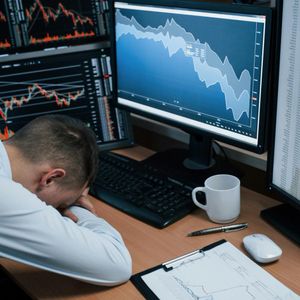 Crypto Markets Today: Bitcoin, Ether Sink to Multimonth Lows as Liquidity Dries Up