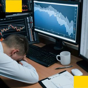 Asia Morning Briefing: BTC Market Stress Reveals a New Crypto Order