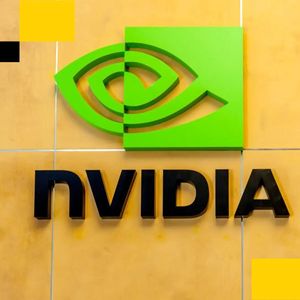 Nvidia Earnings Beat, Strong Outlook Calm Jittery Markets; Bitcoin Re-Takes $90K