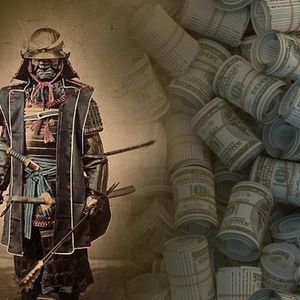 Samourai Wallet Co-Founder Bill Hill Sentenced to 4 Years in Prison for Unlicensed Money Transmitting