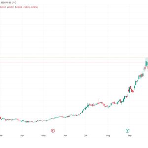 AI and HPC Bitcoin Miners Surge Pre Market Following Stellar NVIDIA Earnings