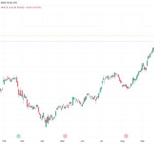 Cipher Mining Inks New 10-Year HPC Deal With Fluidstack; Shares Rise 13%