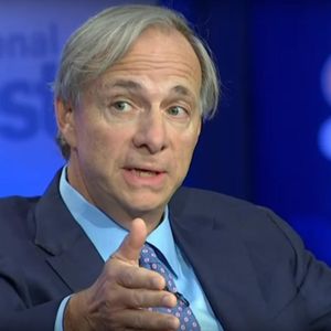 Ray Dalio Still Owns Bitcoin, but Says Traceability and Quantum Threat Are Concerns