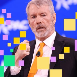 Michael Saylor Speaks Out Again as MSCI Concerns Mount