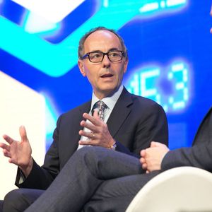 VanEck CEO Concerned About Bitcoin's Encryption and Privacy, Says Firm Could Walk Away