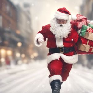 Crypto Markets Today: Bitcoin Leads Broad Recovery as Traders Eye Possible Santa Rally
