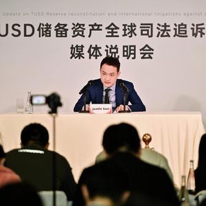 Justin Sun Doubles Down on First Digital Trust Fraud Allegations, Urges H.K. Regulators to Act