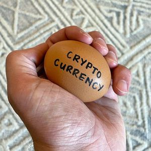 Cryptocurrencies: A Necessary Scam?