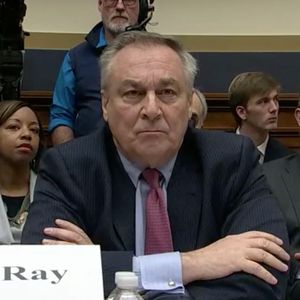 John J. Ray III Warned Not to ‘Obstruct’ Bahamas FTX Probe as He Gives Testimony