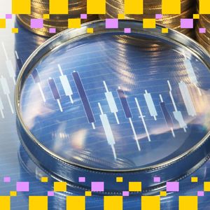 Bitcoin's Monthly MACD Flashes Red: Echoes of Past Bear Markets