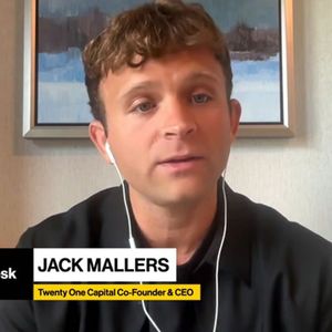 JPMorgan and Strike CEO Jack Mallers Go Silent, Leaving 'Debanking' Questions Unanswered