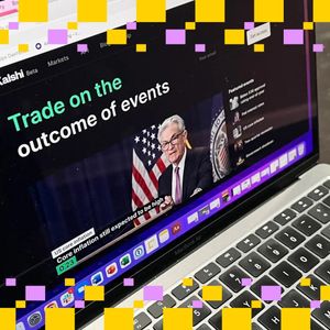 Kalshi Launches Tokenized Event Bets on Solana Blockchain: CNBC