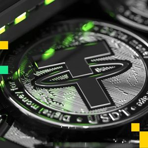 Asia Morning Briefing: This Year's Tether Debate is a Good One to Have