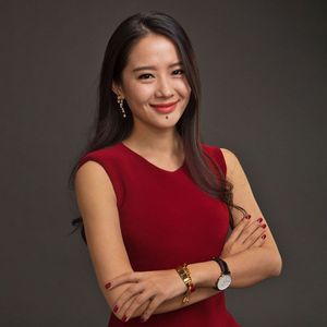 Yi He, Arguably Crypto's Most Powerful Woman, Becomes Binance’s New Co-CEO