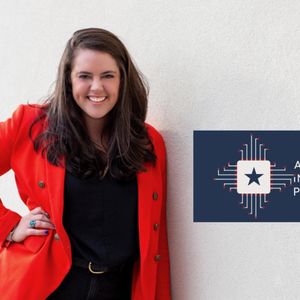 U.S. Crypto Education Group, American Innovation Project, Gets First Director