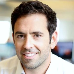 Canton Network Creator Snags Strategic Investment from Wall Street Giants