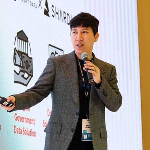 Asia Morning Briefing: Crypto’s Next Breakout Will Come From Infrastructure, Not Narratives, Hashed Says