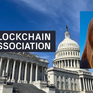 Uniswap's Lindsay Fraser to Run Policy Shop at Blockchain Association