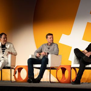 Anthony Pompliano's Bitcoin Treasury Firm ProCap BTC Closes SPAC Merger Deal