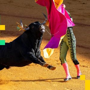 ETH, ADA, XRP Lead Gains as Bitcoin Edges Higher on Fed Rate Cut Expectations