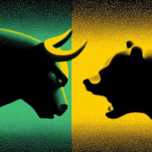 BTC, ETH, SOL, ADA Pull Back Ahead of Fed Meeting Where Rate-Cuts Expected