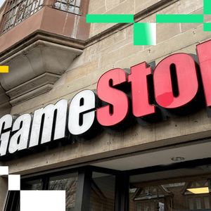 GameStop Posted $9.4M Loss on Bitcoin Holdings in Q3