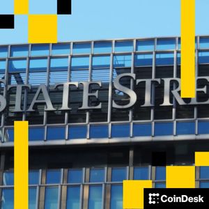 State Street and Galaxy to Launch Tokenized Liquidity Fund on Solana in 2026