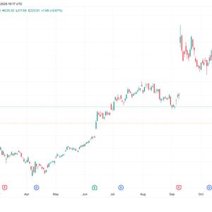 BTC, Nasdaq Futures Drop as Oracle Earnings Revive AI Bubble Fears