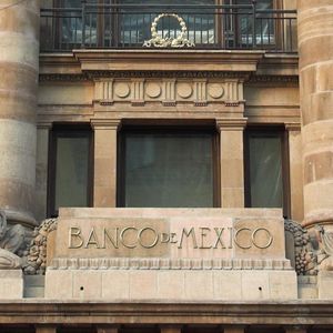 Mexico’s Central Bank Keeps a ‘Healthy Distance’ From Crypto