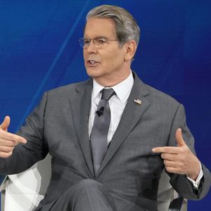 U.S. Financial-Risk Watchdog, FSOC, Erased Digital Assets as a Potential Hazard