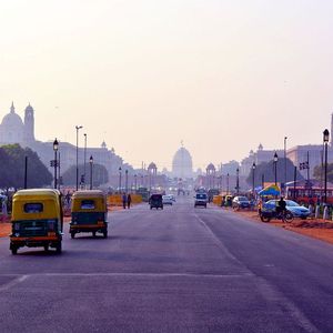 Indian Crypto Traffic Took a Nosedive as Tax Regime Tightened