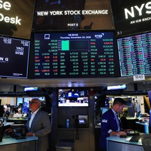 Bulls beware — BofA Fund Manager Survey flashing contrarian sell signal