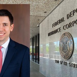 U.S. FDIC proposes first U.S. stablecoin rule to emerge from GENIUS Act