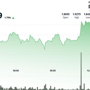 Polkadot advances as Coinbase unlocks integration with USDC stablecoin